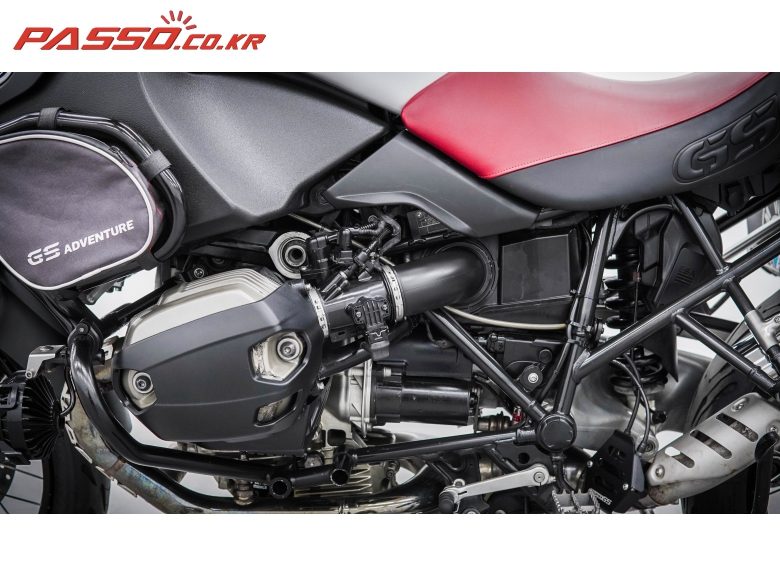 2010 BMW R 1200 GS 사진 11