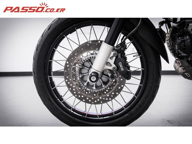 2010 BMW R 1200 GS 사진 12