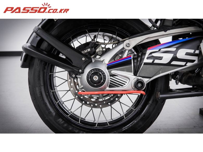 2010 BMW R 1200 GS 사진 13