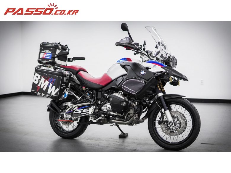 2010 BMW R 1200 GS 사진 14