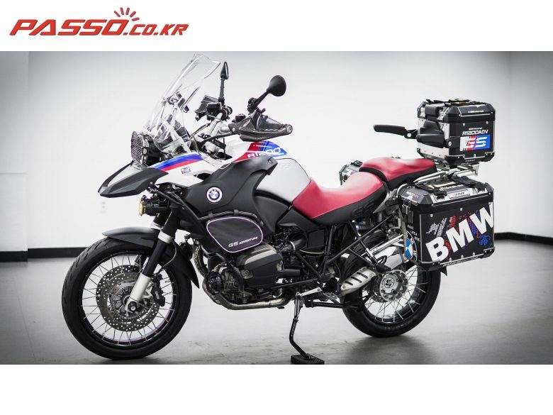 2010 BMW R 1200 GS 사진 15