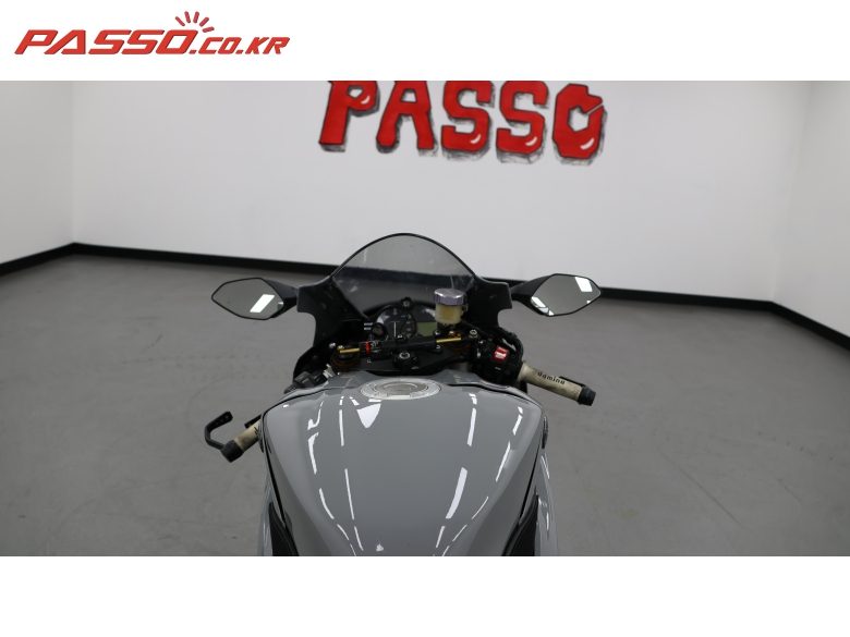 2019 야마하 YZF R6 사진 4