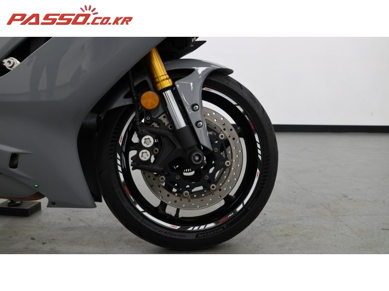 2019 야마하 YZF R6 사진 6