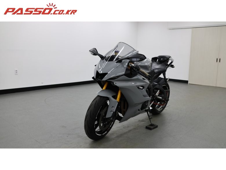 2019 야마하 YZF R6 사진 11