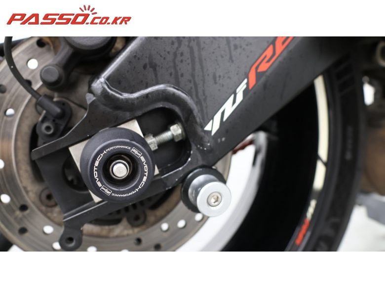 2019 야마하 YZF R6 사진 12