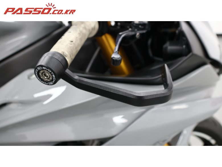 2019 야마하 YZF R6 사진 13