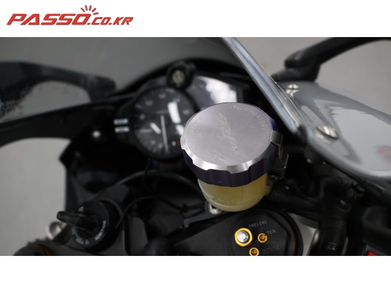 2019 야마하 YZF R6 사진 17