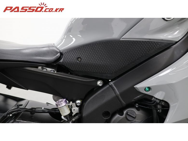 2019 야마하 YZF R6 사진 18