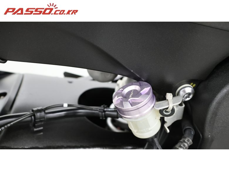 2019 야마하 YZF R6 사진 19