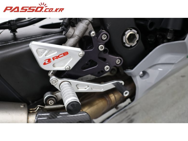 2019 야마하 YZF R6 사진 20