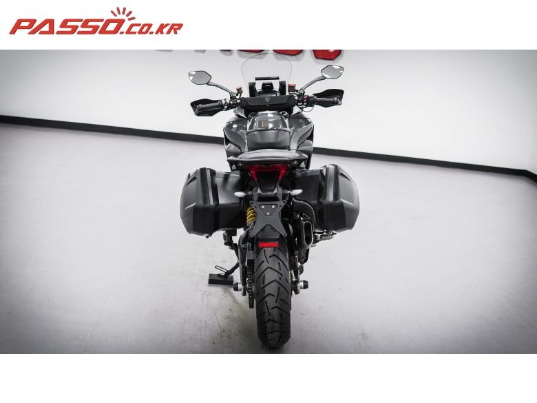 2022 두카티 멀티스트라다 V2 S 사진 3