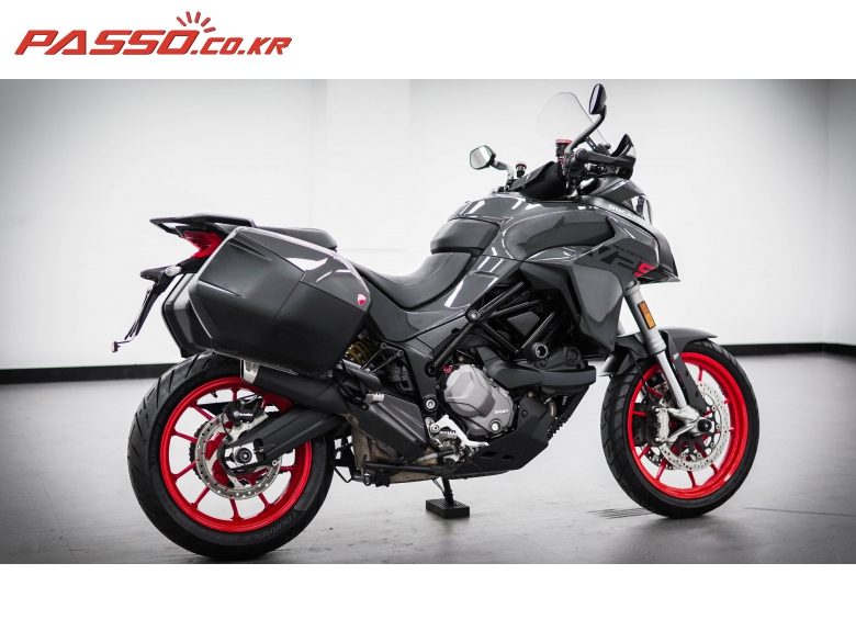 2022 두카티 멀티스트라다 V2 S 사진 7
