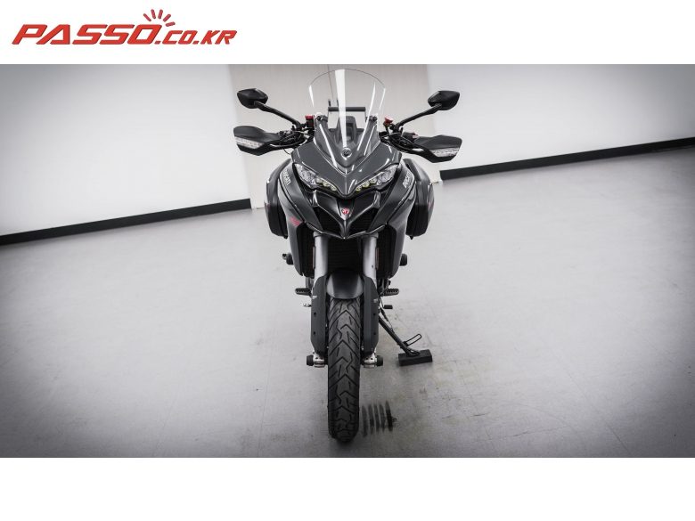 2022 두카티 멀티스트라다 V2 S 사진 10