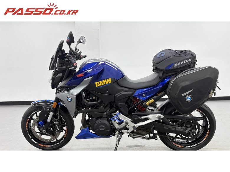 2021 BMW F 900 R 사진 2