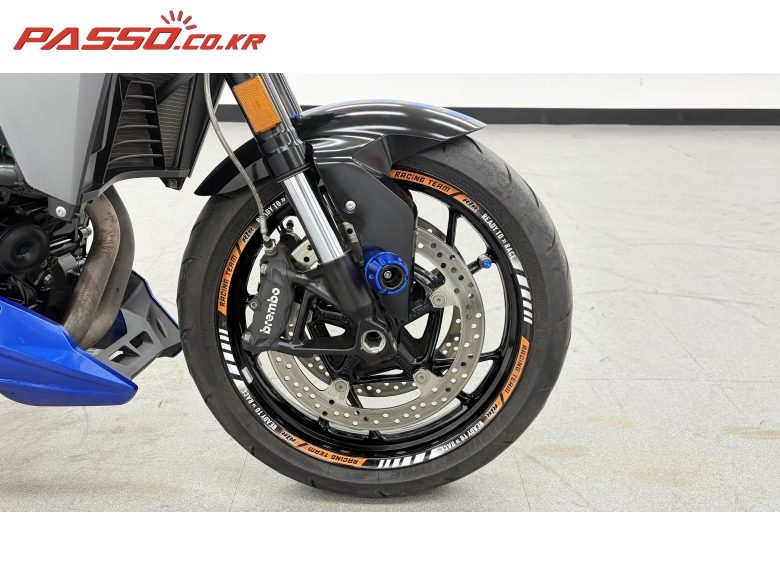 2021 BMW F 900 R 사진 6