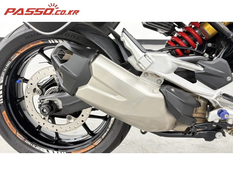 2021 BMW F 900 R 사진 7