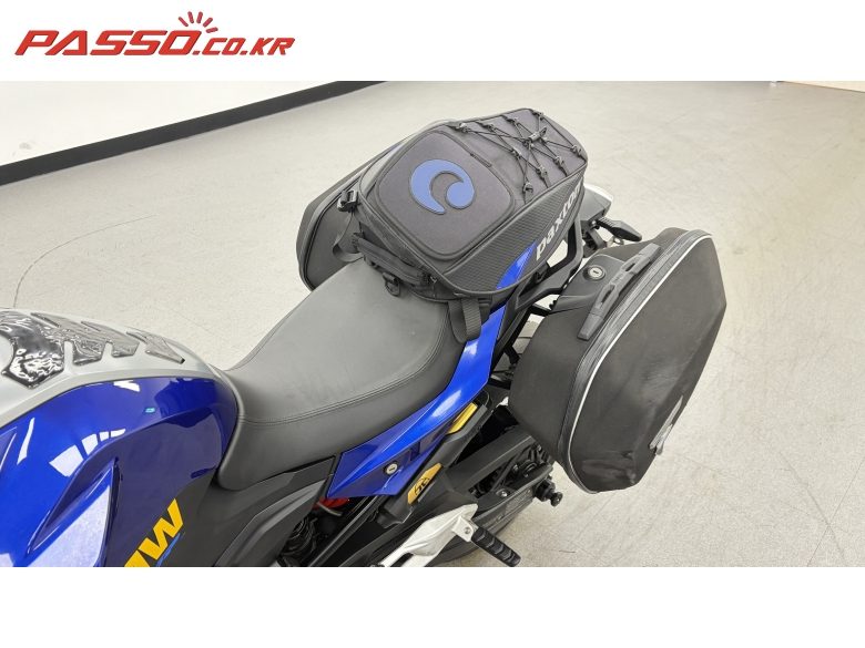 2021 BMW F 900 R 사진 8