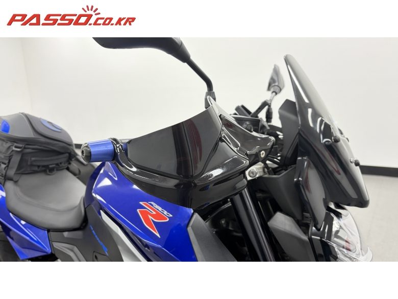 2021 BMW F 900 R 사진 12