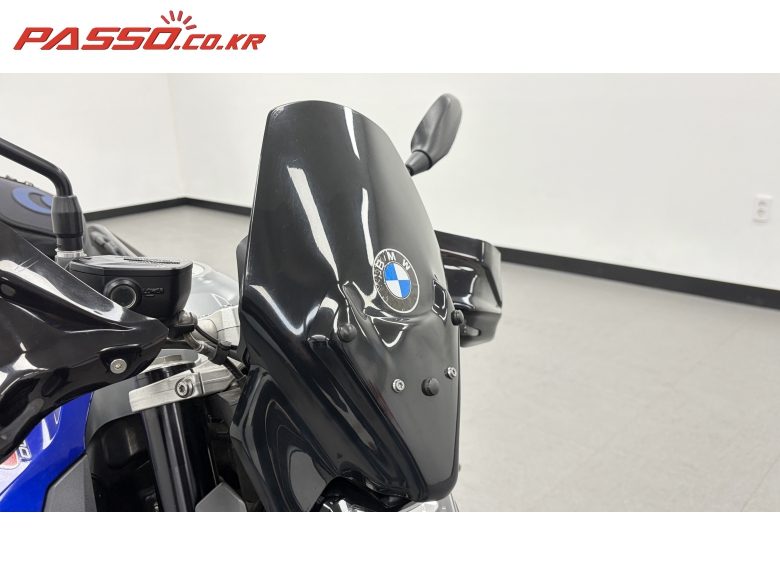 2021 BMW F 900 R 사진 13