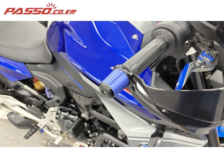 2021 BMW F 900 R 사진 14