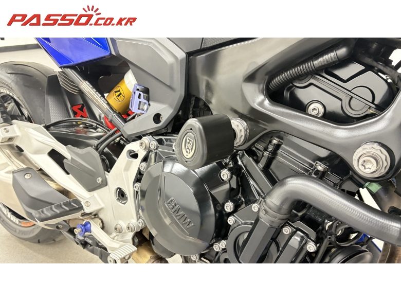 2021 BMW F 900 R 사진 15