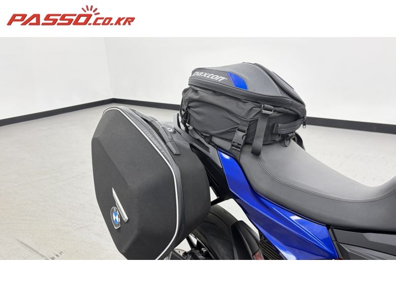 2021 BMW F 900 R 사진 16