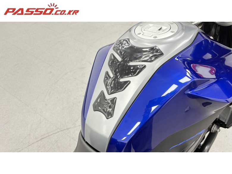 2021 BMW F 900 R 사진 17