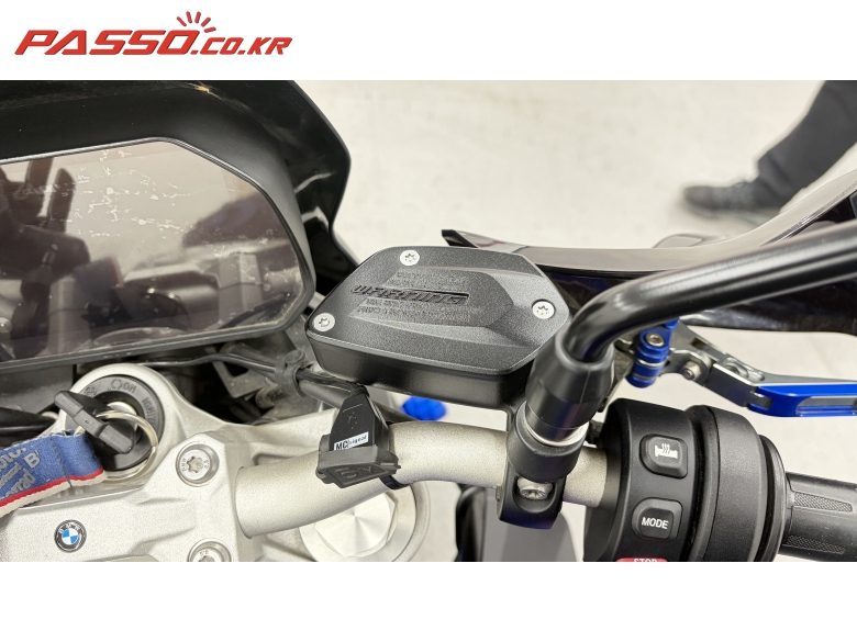 2021 BMW F 900 R 사진 19