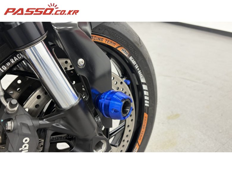 2021 BMW F 900 R 사진 20