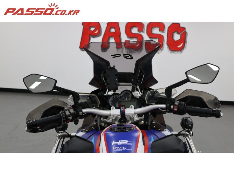 2016 BMW R 1200 GS 어드벤쳐 사진 4