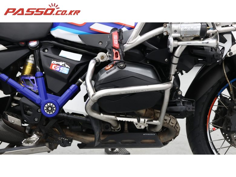 2016 BMW R 1200 GS 어드벤쳐 사진 5