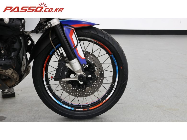 2016 BMW R 1200 GS 어드벤쳐 사진 6