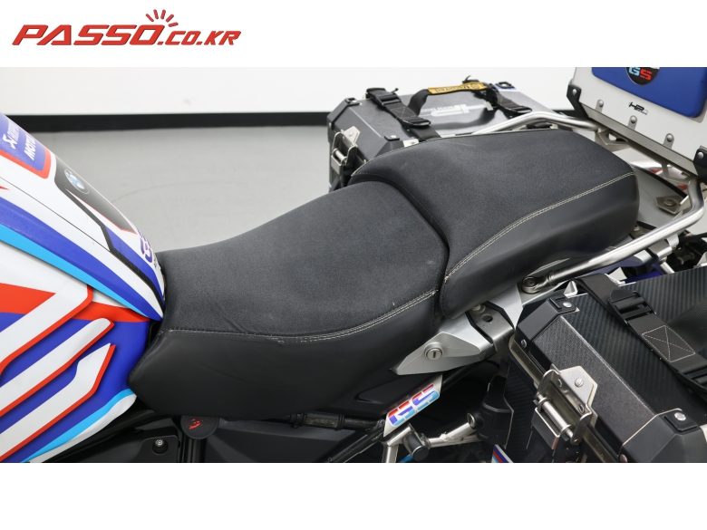 2016 BMW R 1200 GS 어드벤쳐 사진 8
