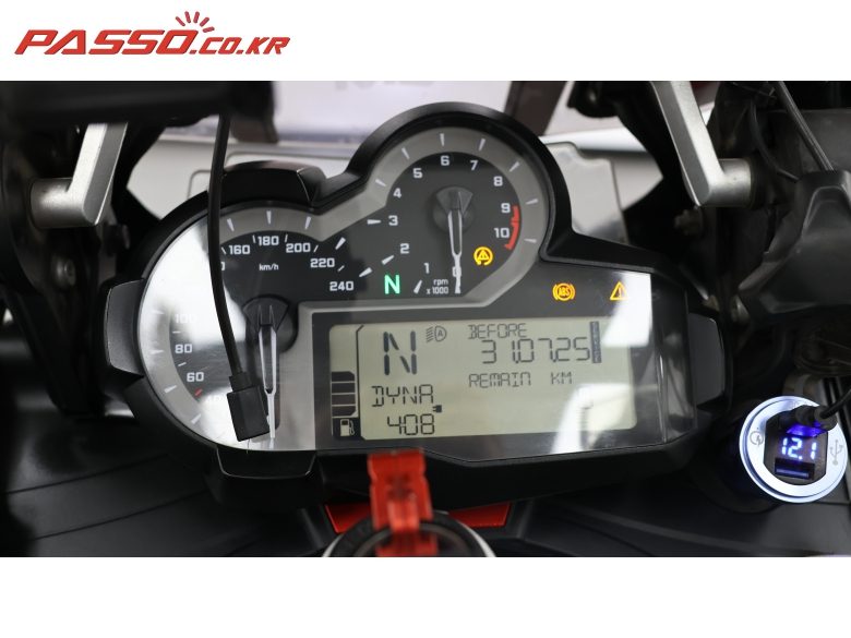 2016 BMW R 1200 GS 어드벤쳐 사진 9