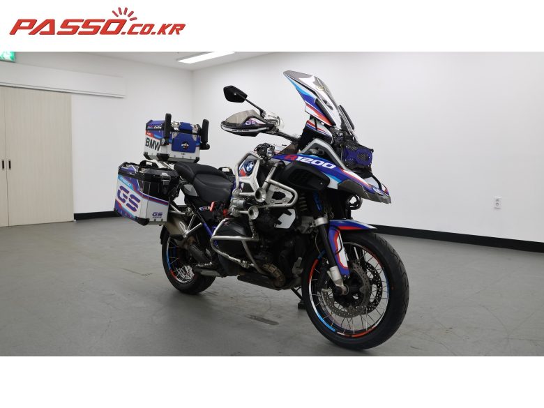 2016 BMW R 1200 GS 어드벤쳐 사진 11