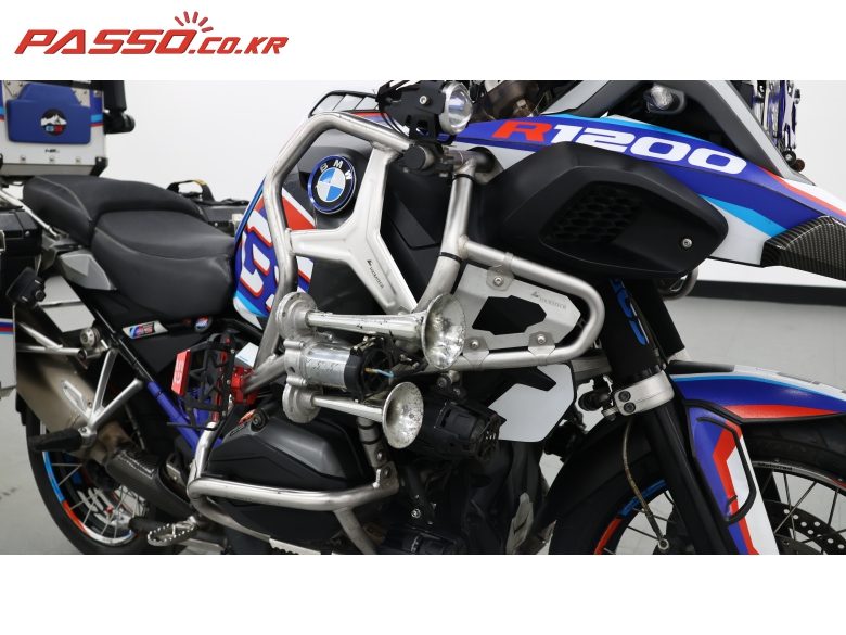2016 BMW R 1200 GS 어드벤쳐 사진 12