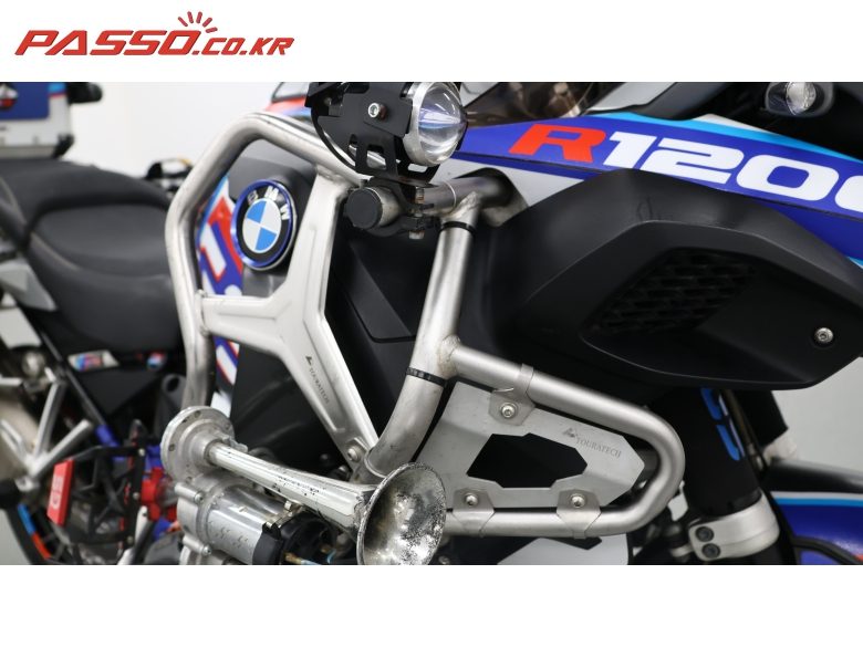 2016 BMW R 1200 GS 어드벤쳐 사진 13
