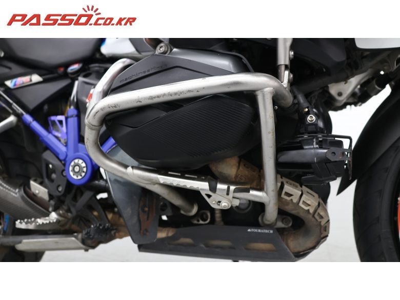 2016 BMW R 1200 GS 어드벤쳐 사진 14