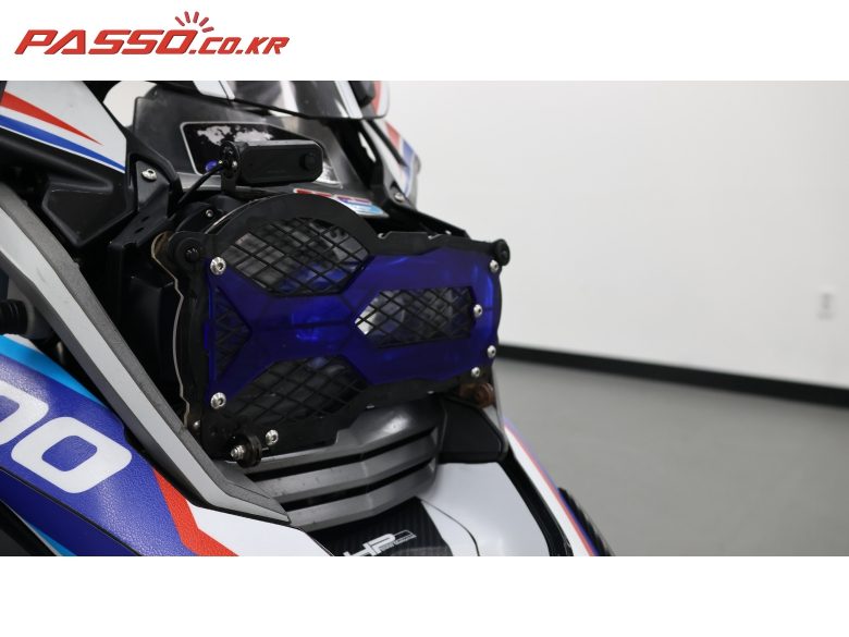 2016 BMW R 1200 GS 어드벤쳐 사진 16