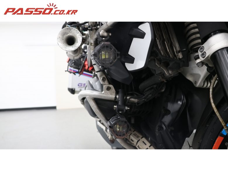 2016 BMW R 1200 GS 어드벤쳐 사진 17