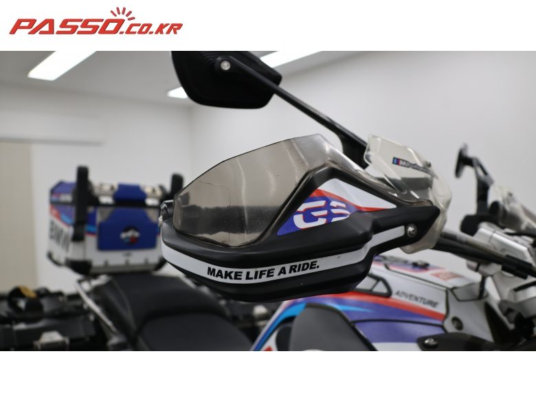 2016 BMW R 1200 GS 어드벤쳐 사진 18