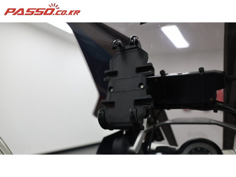 2016 BMW R 1200 GS 어드벤쳐 사진 19