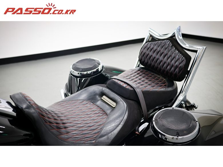 2015 할리데이비슨 스트리트 글라이드 사진 8