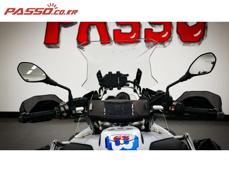 2016 BMW R 1200 GS 어드벤쳐 사진 4