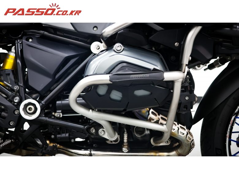 2016 BMW R 1200 GS 어드벤쳐 사진 5