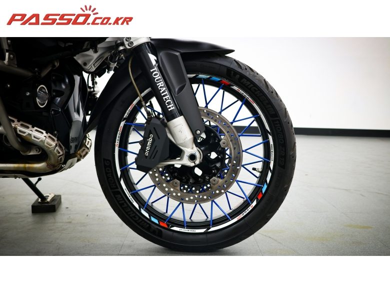 2016 BMW R 1200 GS 어드벤쳐 사진 6