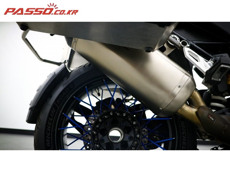 2016 BMW R 1200 GS 어드벤쳐 사진 7