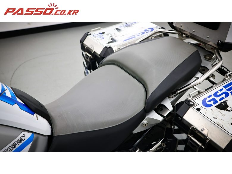 2016 BMW R 1200 GS 어드벤쳐 사진 8