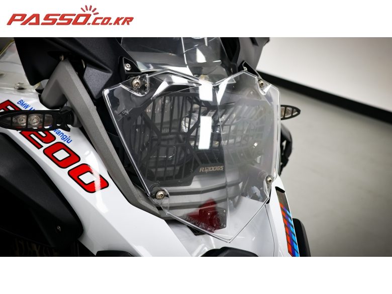2016 BMW R 1200 GS 어드벤쳐 사진 12