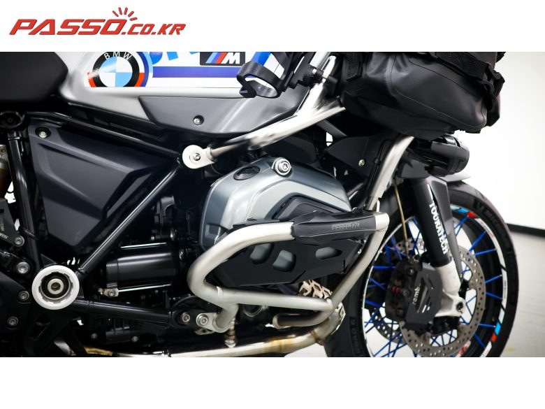 2016 BMW R 1200 GS 어드벤쳐 사진 16